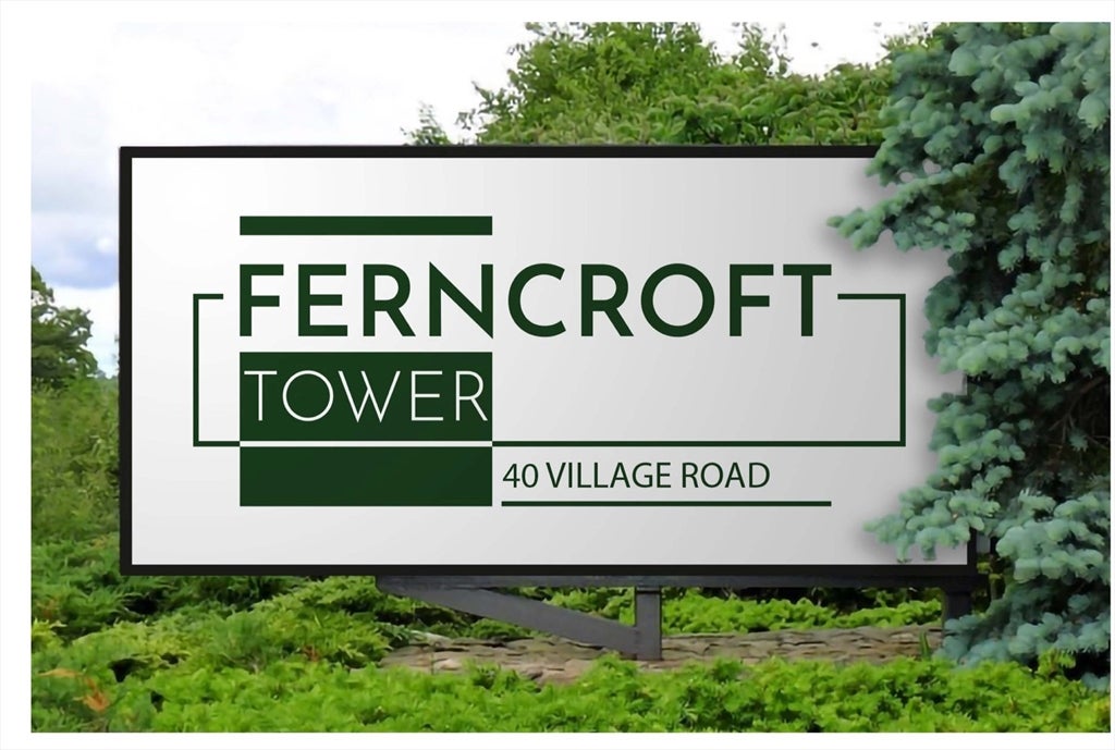 1012 Ferncroft Tower 1012