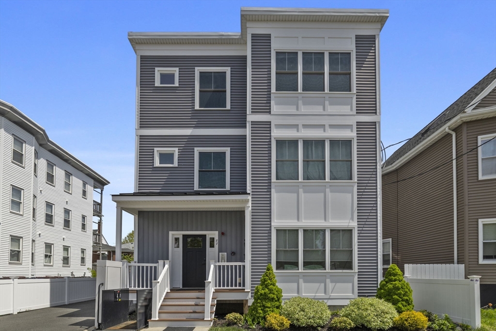 87 Madison Ave #3, Everett, MA, 87 Madison Ave #3, Everett, MA Photo #18