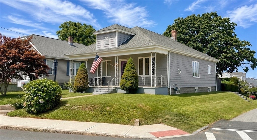 1759 Stafford Rd, Fall River, MA Photo #2