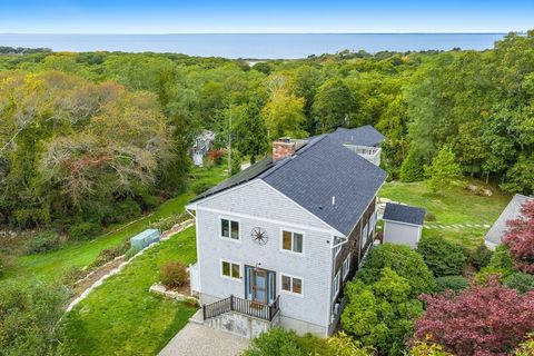 Photo of 45 Haynes Ave, Falmouth, MA 02540 (MLS # 73446088) Photo of 45 Haynes Ave, Falmouth, MA 02540 (MLS # 73446088)
