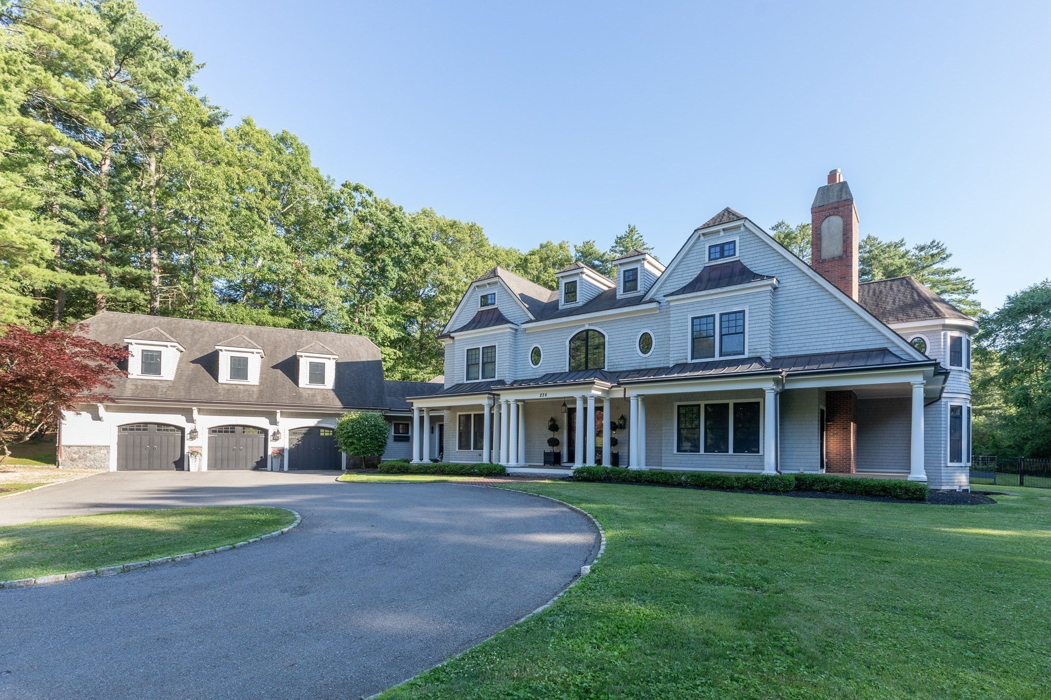 226 Cochituate Rd
