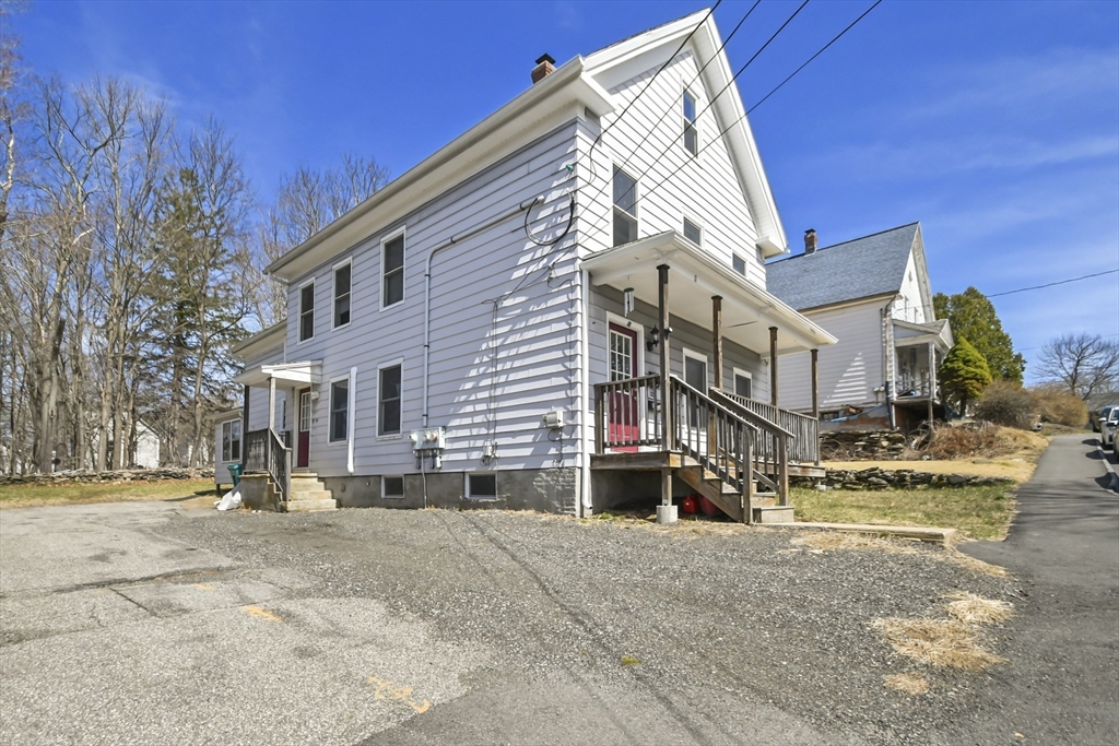 11 Brown Street