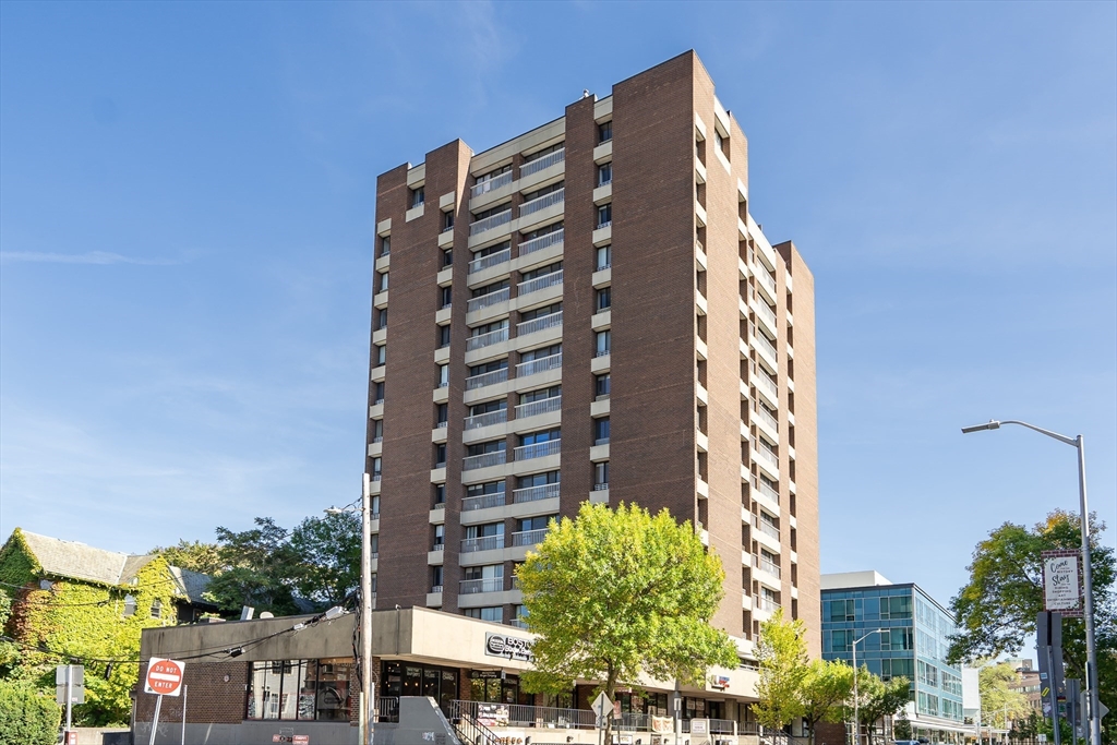 1105 Massachusetts Ave #6A, Cambridge, MA, 1105 Massachusetts Ave #6A, Cambridge, MA Photo #1