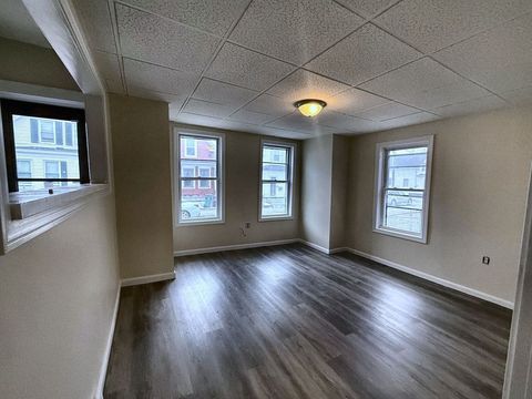 Photo of 30-32 Stanley St #0, Lowell, MA 01850 (MLS # 73463194)