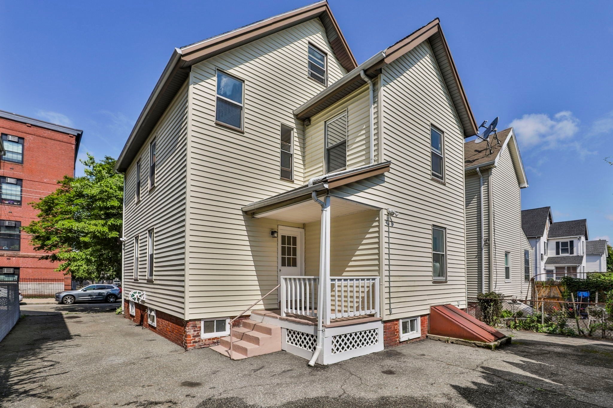 54 Green Street, Malden, MA Photo #39