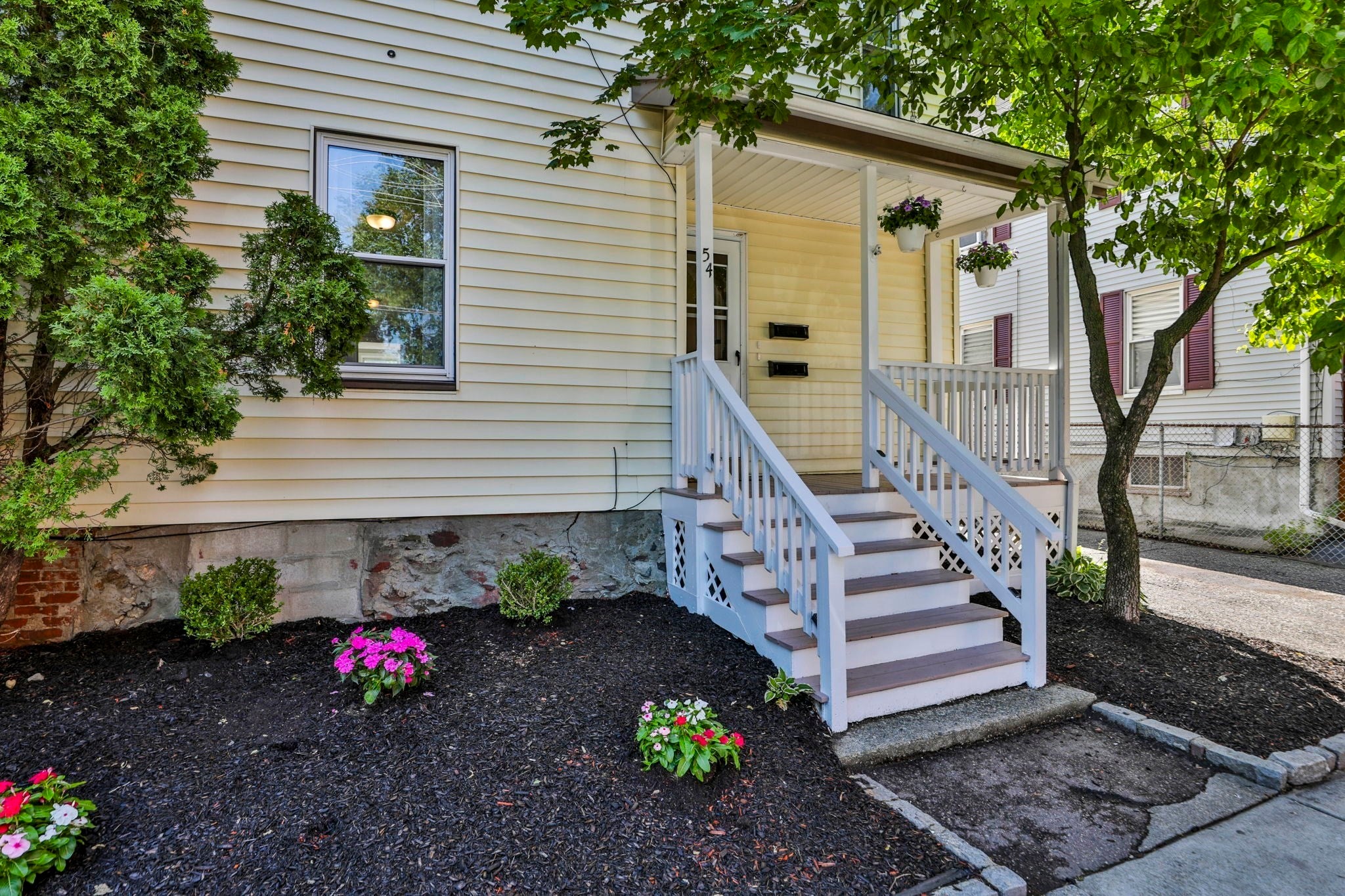 Photo: 54 Green Street, Malden, MA Photo: 54 Green Street, Malden, MA