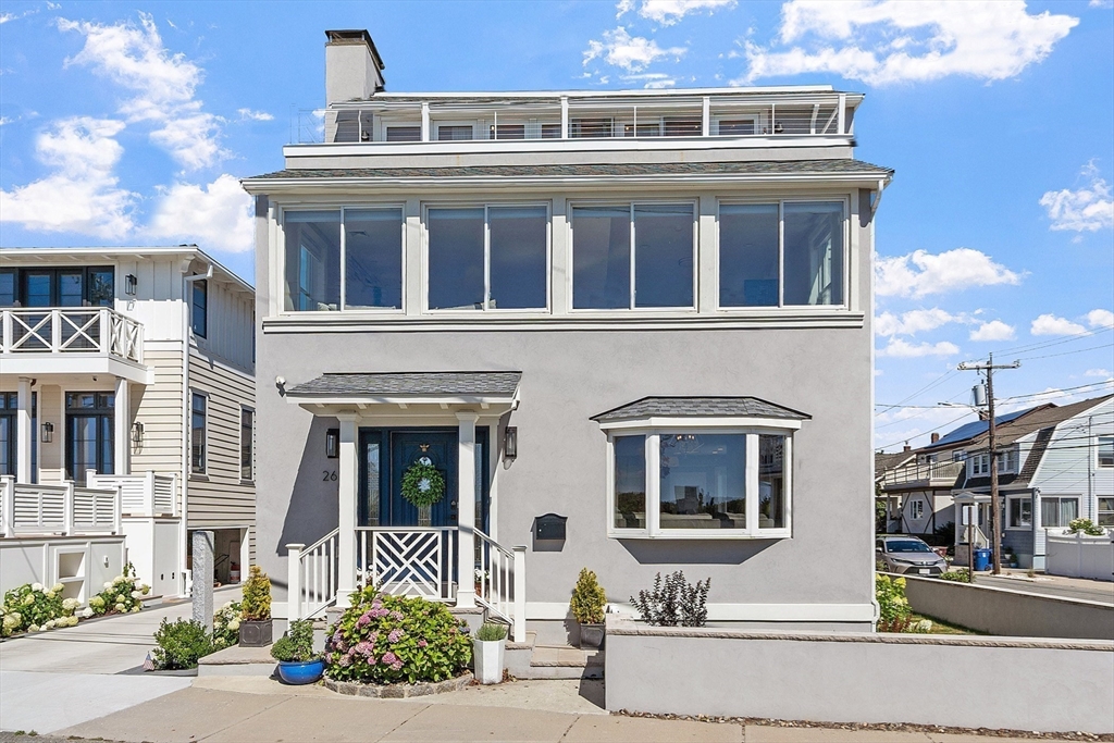261 Rice Ave