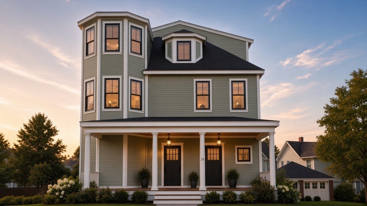 Photo of 28 Thornton Park, Winthrop, MA