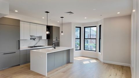 Photo of 201 Washington St #1, Boston, MA 02135 (MLS # 73505106)