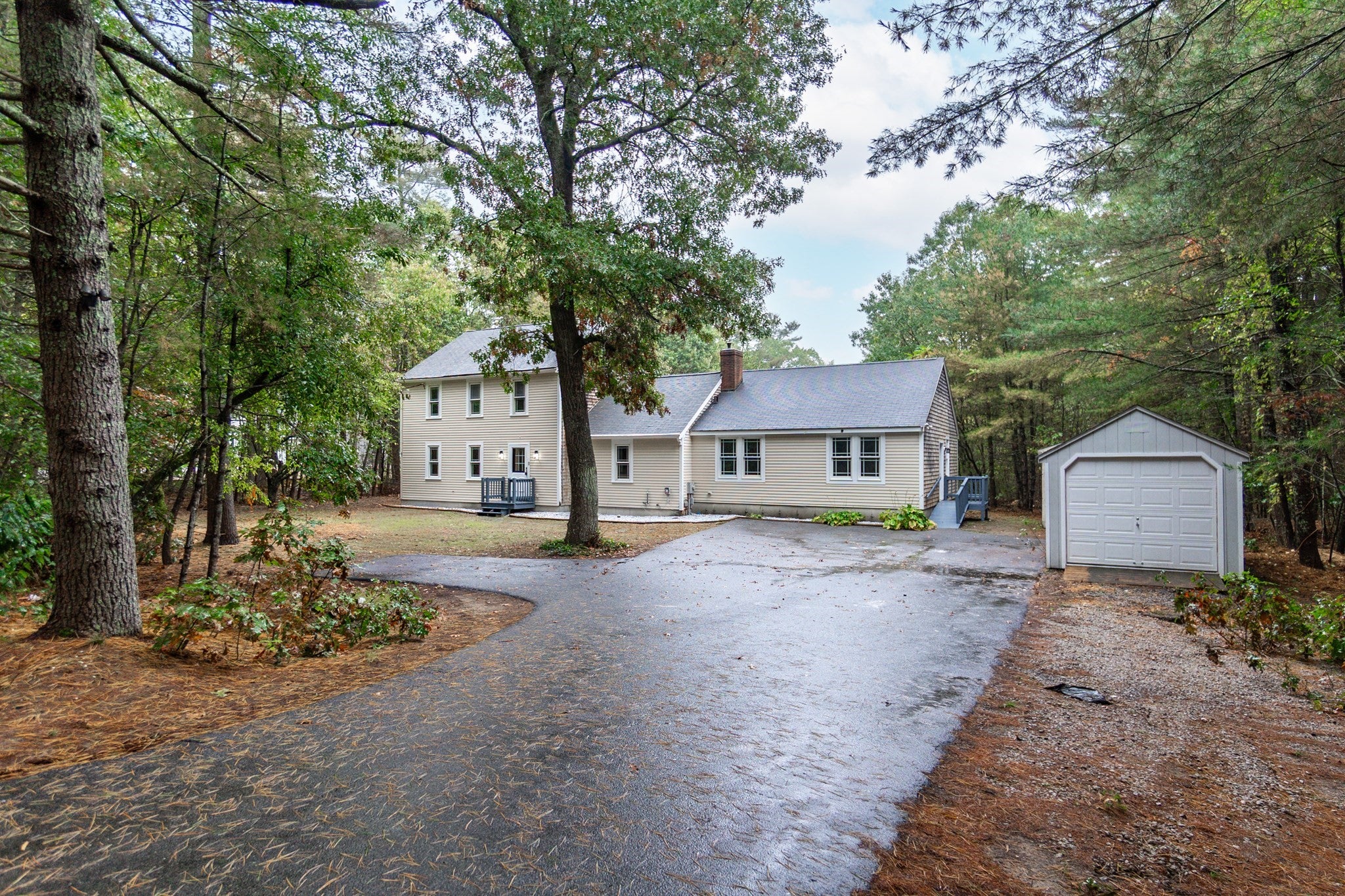 9 Russell Holmes Way, Carver, MA, 9 Russell Holmes Way, Carver, MA Photo #1