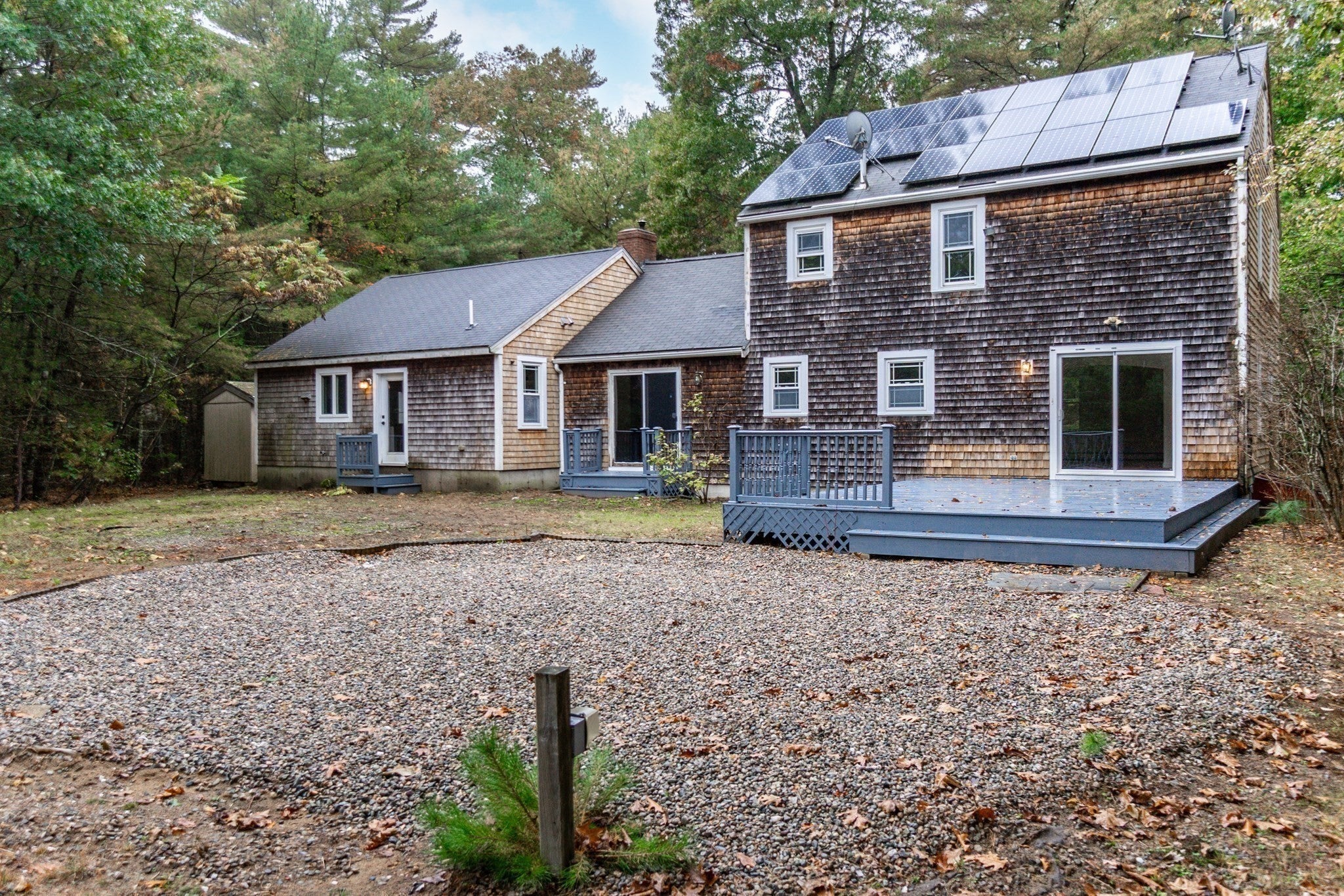 9 Russell Holmes Way, Carver, MA, 9 Russell Holmes Way, Carver, MA Photo #36