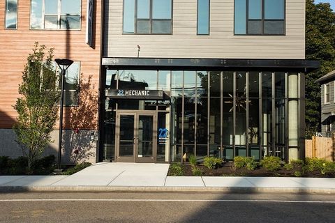 Photo of 22 Mechanic St #202, Quincy, MA 02169 (MLS # 73492489)