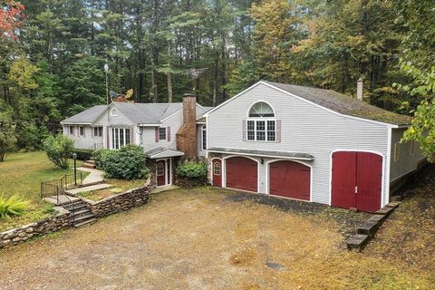 87 Hubbardston Road Templeton MA 01468