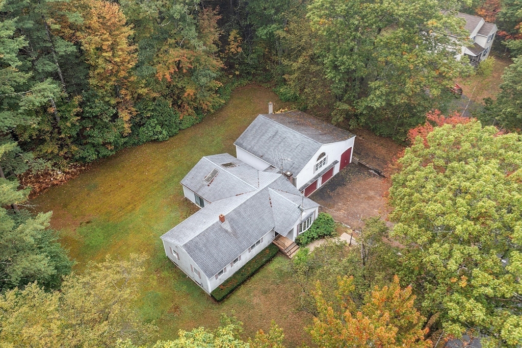 87 Hubbardston Road