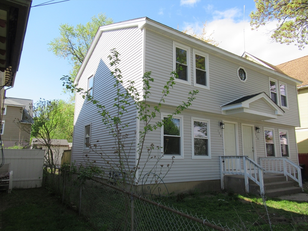 128-130 Woodmont St