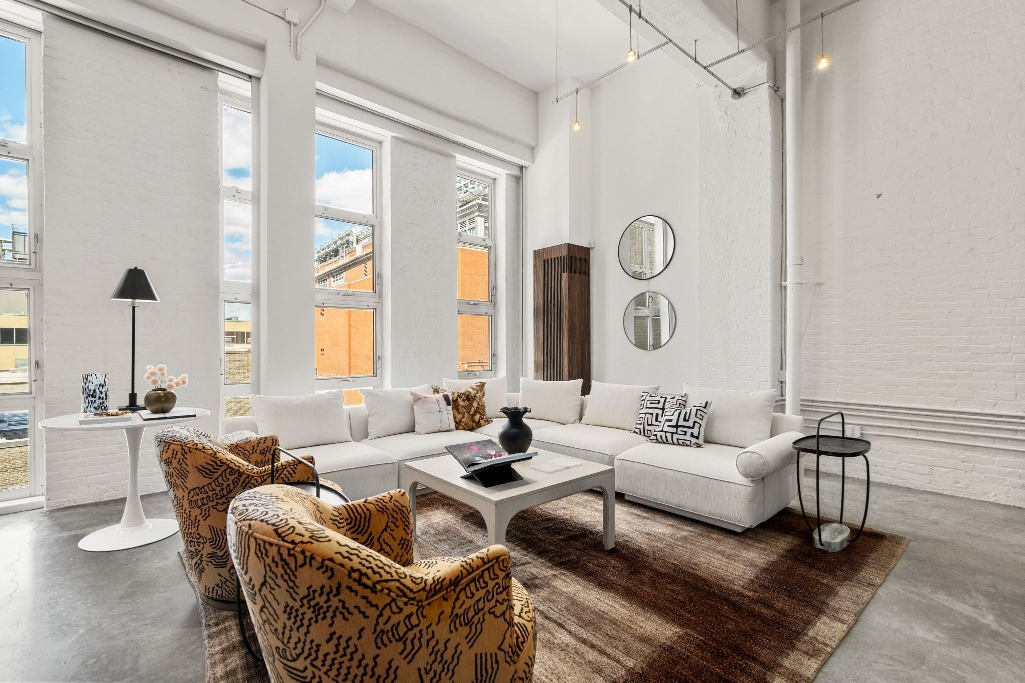 42 Chauncy Street 8A