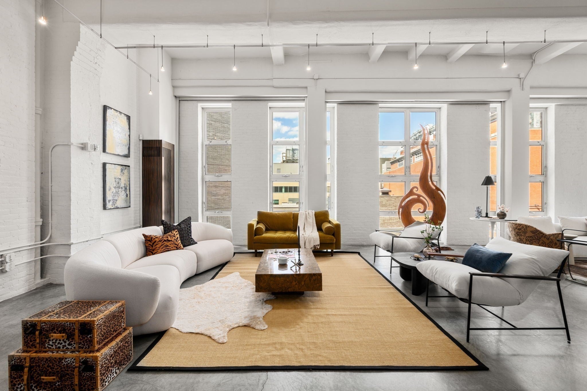 42 Chauncy Street 8A, Boston MA 02111