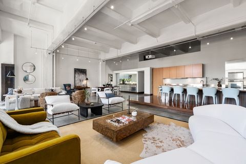 Photo of 42 Chauncy Street #8A, Boston, MA 02111 (MLS # 73484460)