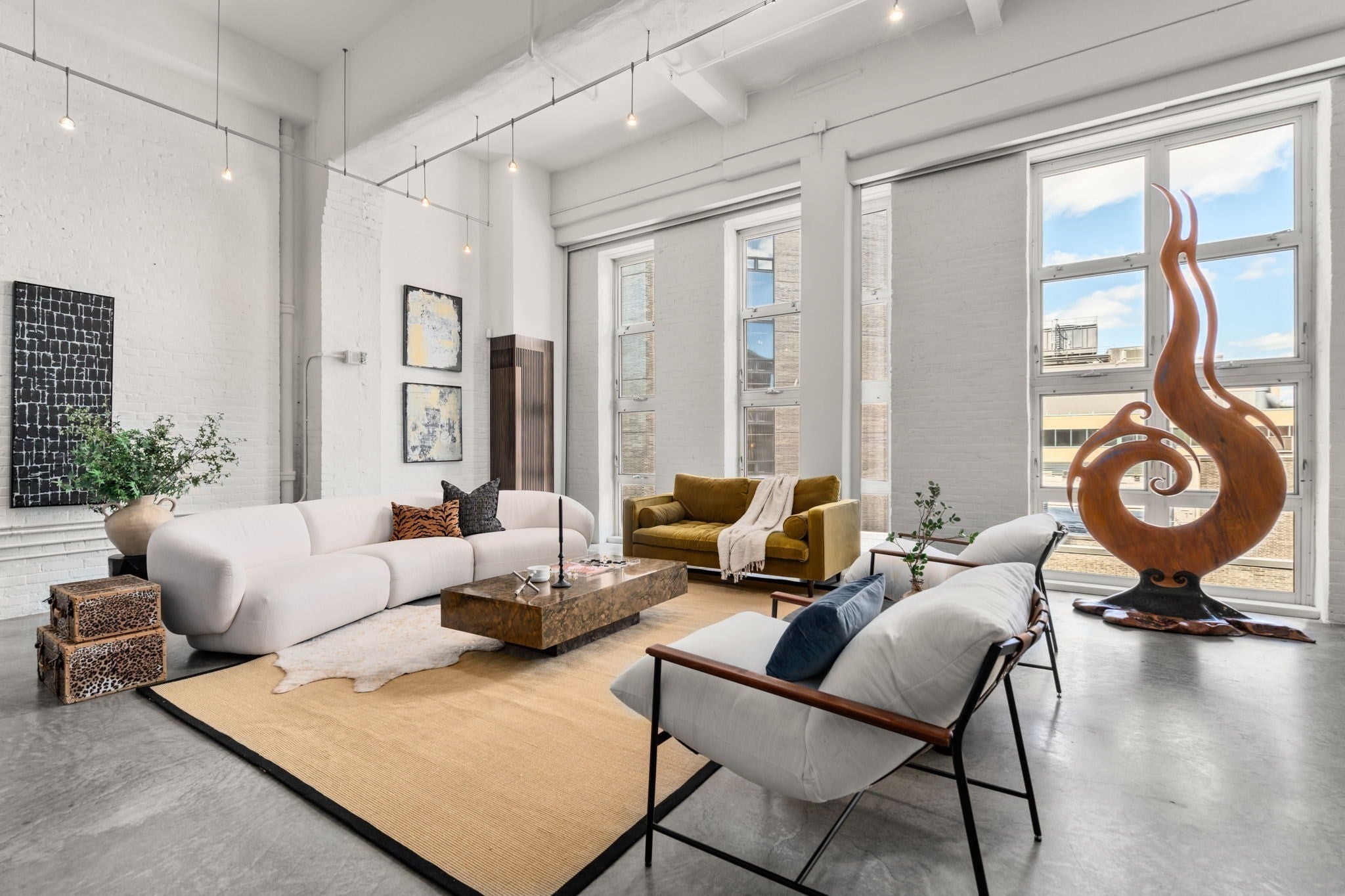 42 Chauncy Street 8A
