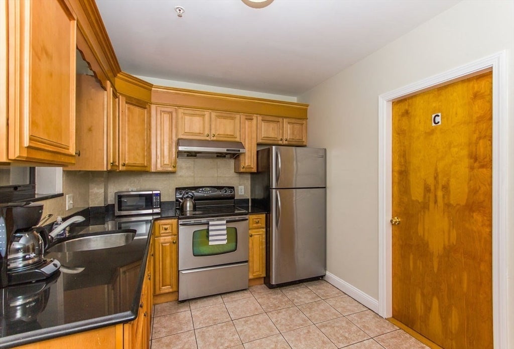 106 Tyler St #4, Boston, MA, 106 Tyler St #4, Boston, MA Photo #5