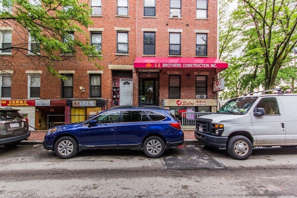 106 Tyler St #4, Boston, MA, 106 Tyler St #4, Boston, MA Photo #2