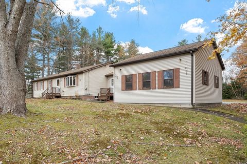 Photo of 82 Narrows Rd, Westminster, MA 01473 (MLS # 73452738)