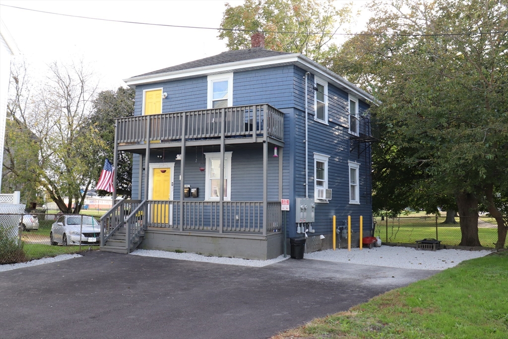 11 Palmer St