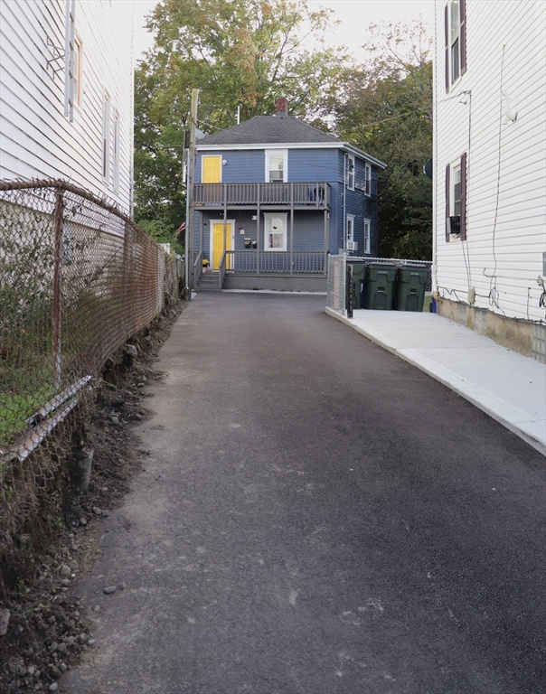 11 Palmer St