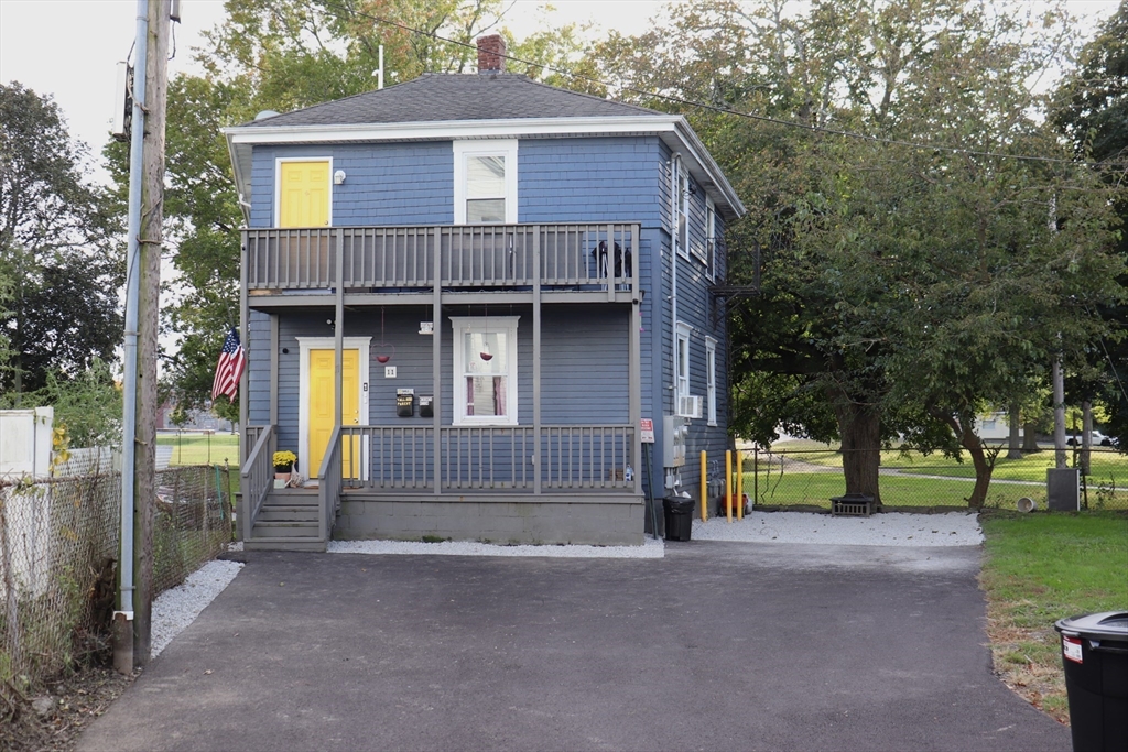 11 Palmer St