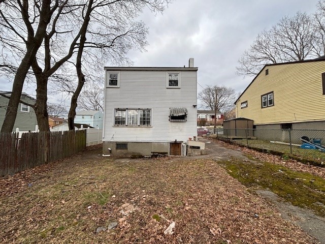 11 French Street