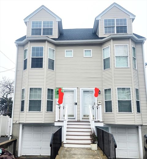74 Woodlawn Street A Everett MA 02149