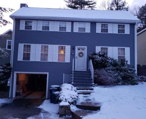 Photo of 60 Lilac Circle #60, Marlborough, MA 01752 (MLS # 73519189)