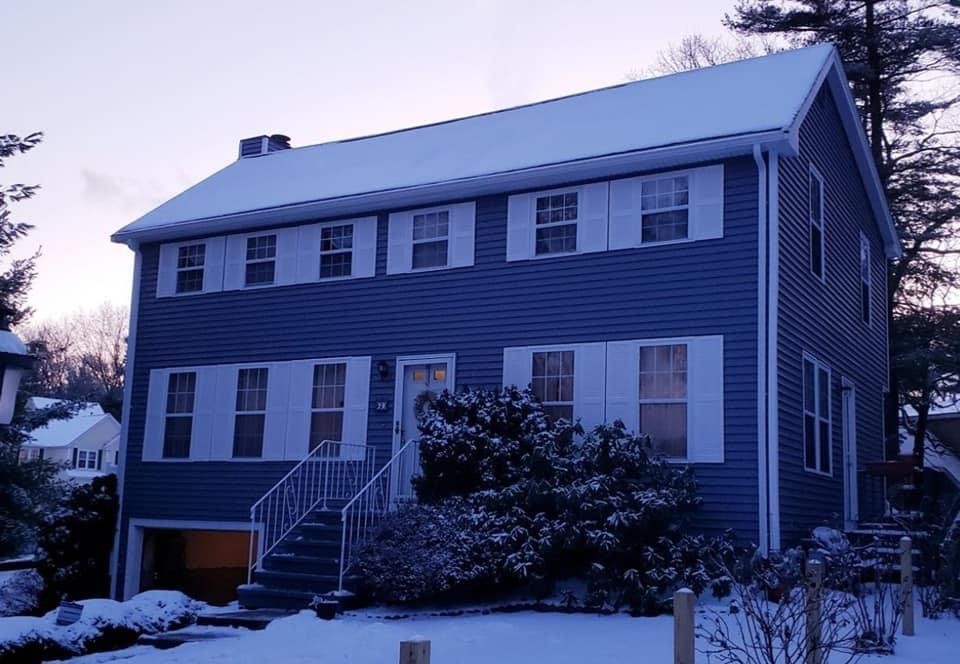 60 Lilac Circle #60, Marlborough, MA Photo #2