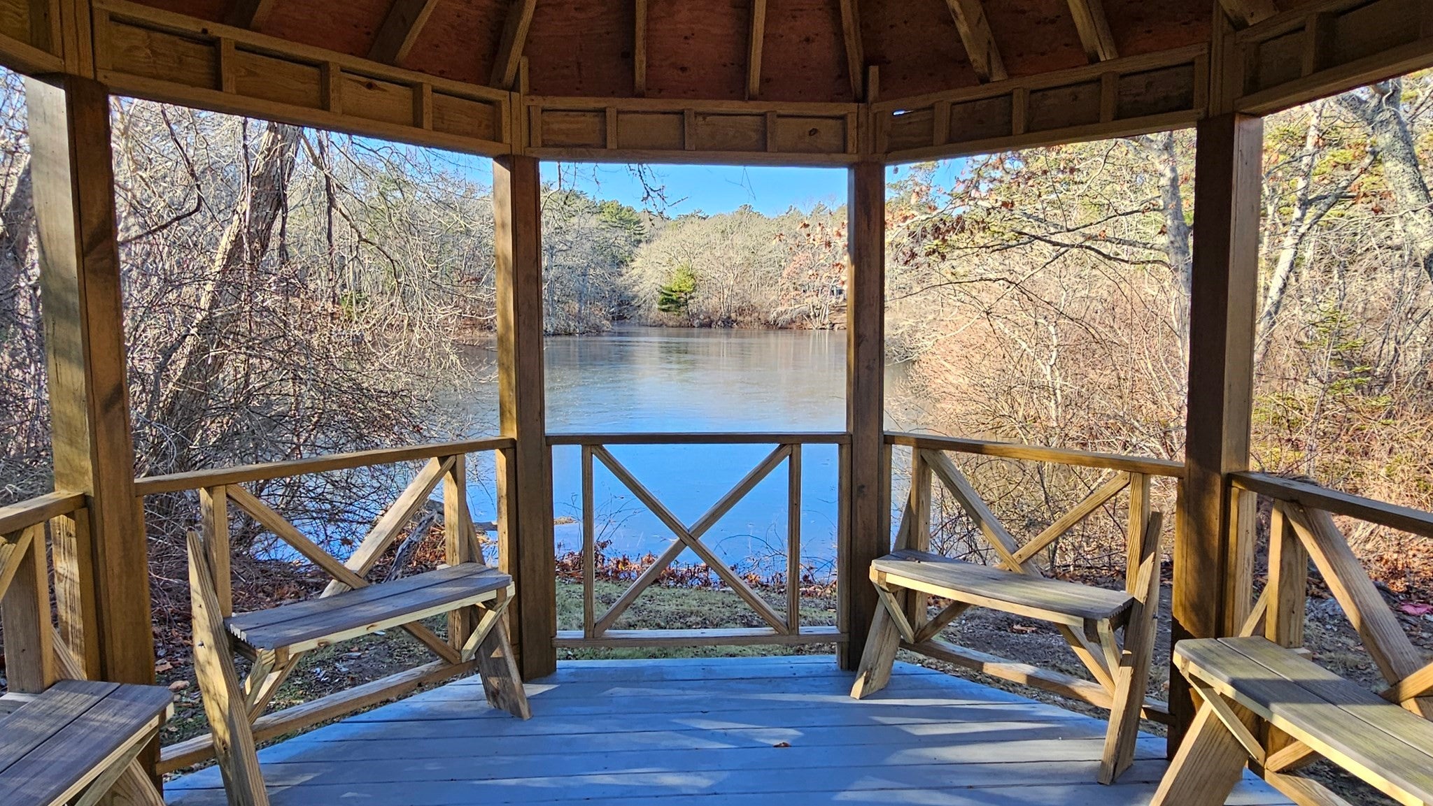 825 Scenic Hwy #4, Bourne, MA, 825 Scenic Hwy #4, Bourne, MA Photo #26