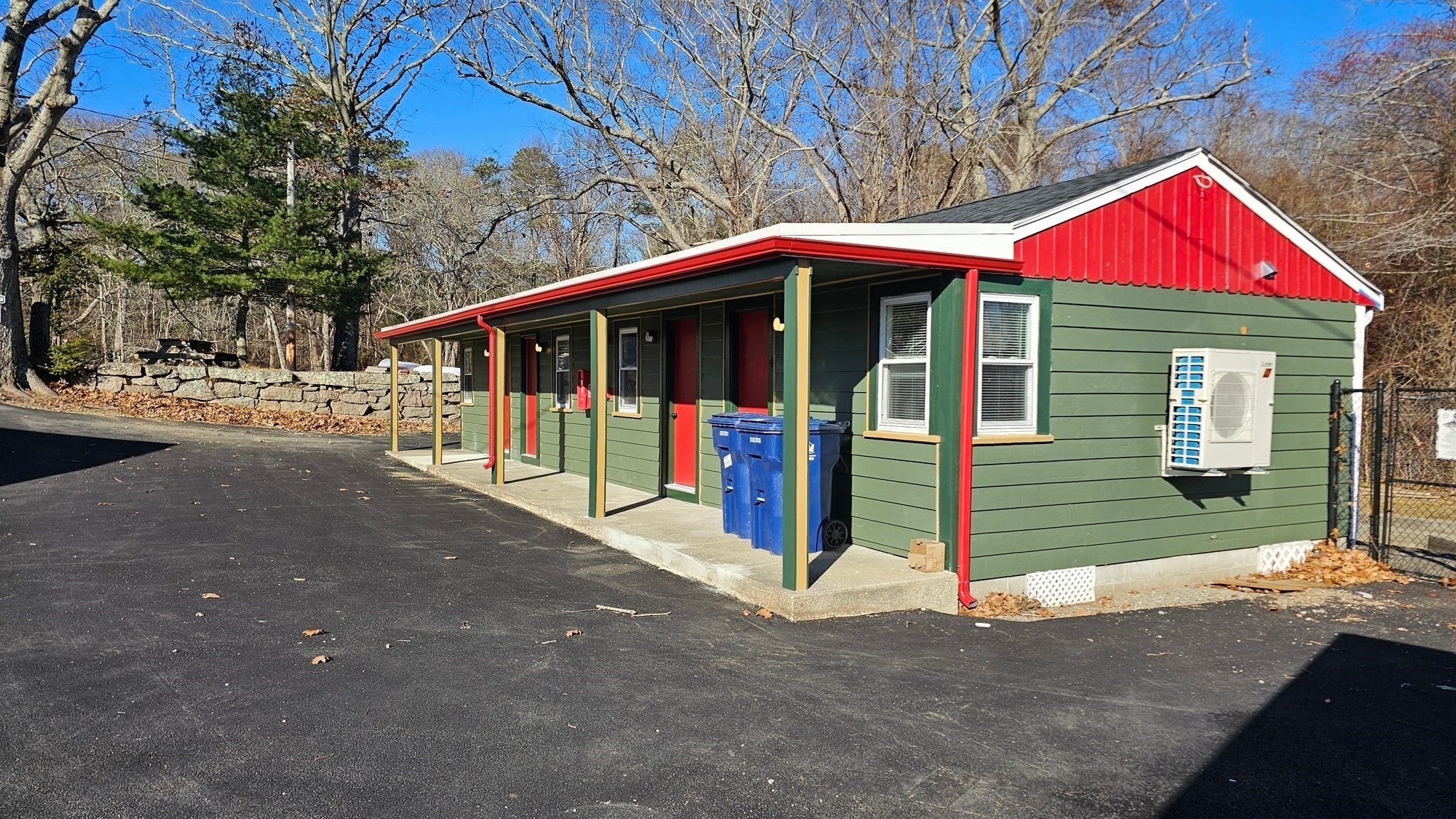 825 Scenic Hwy #4, Bourne, MA, 825 Scenic Hwy #4, Bourne, MA Photo #17