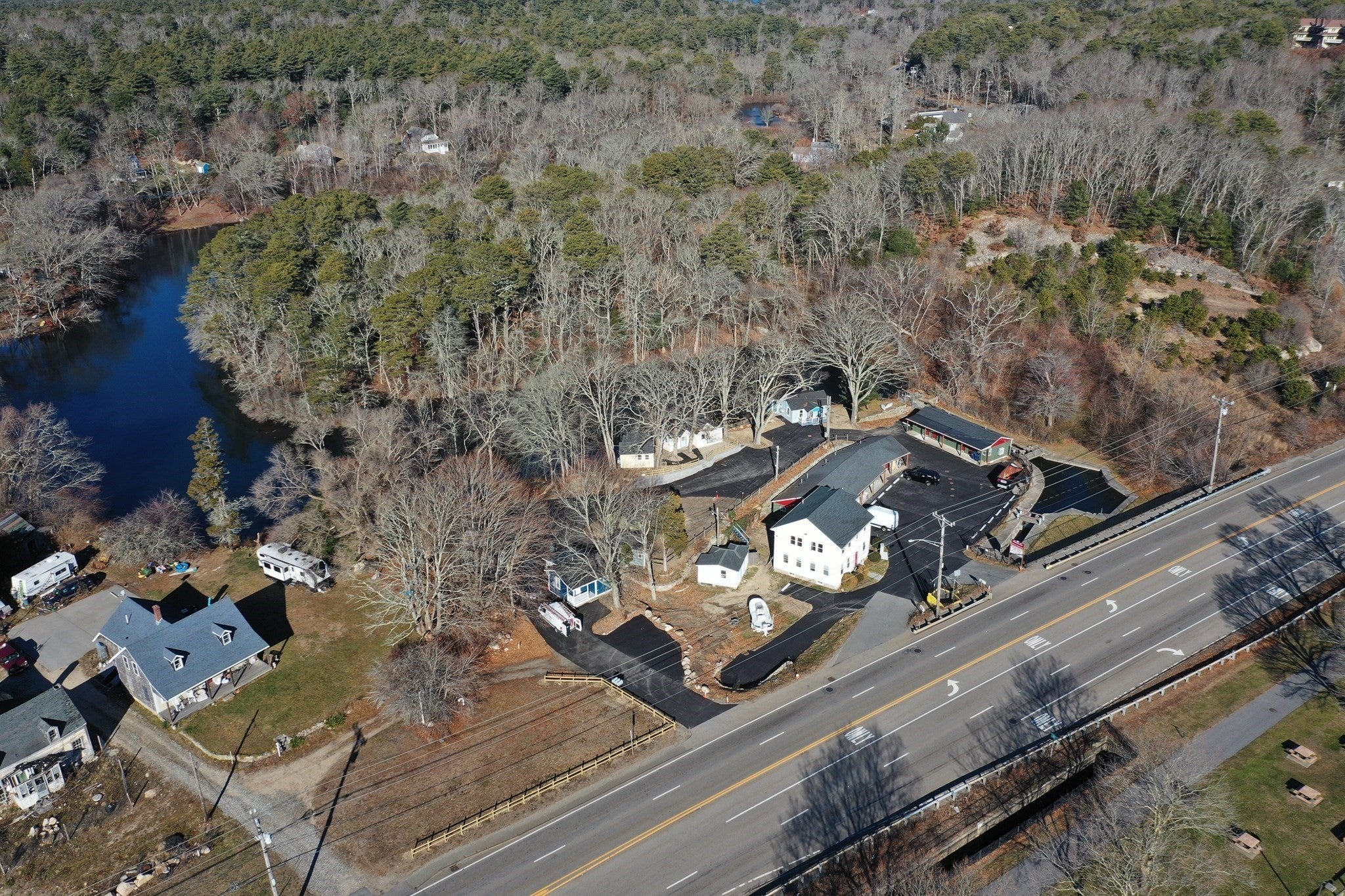 825 Scenic Hwy #4, Bourne, MA, 825 Scenic Hwy #4, Bourne, MA Photo #21