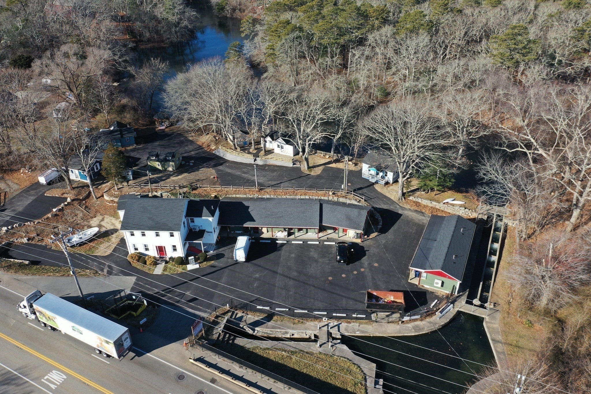 825 Scenic Hwy #4, Bourne, MA, 825 Scenic Hwy #4, Bourne, MA Photo #20