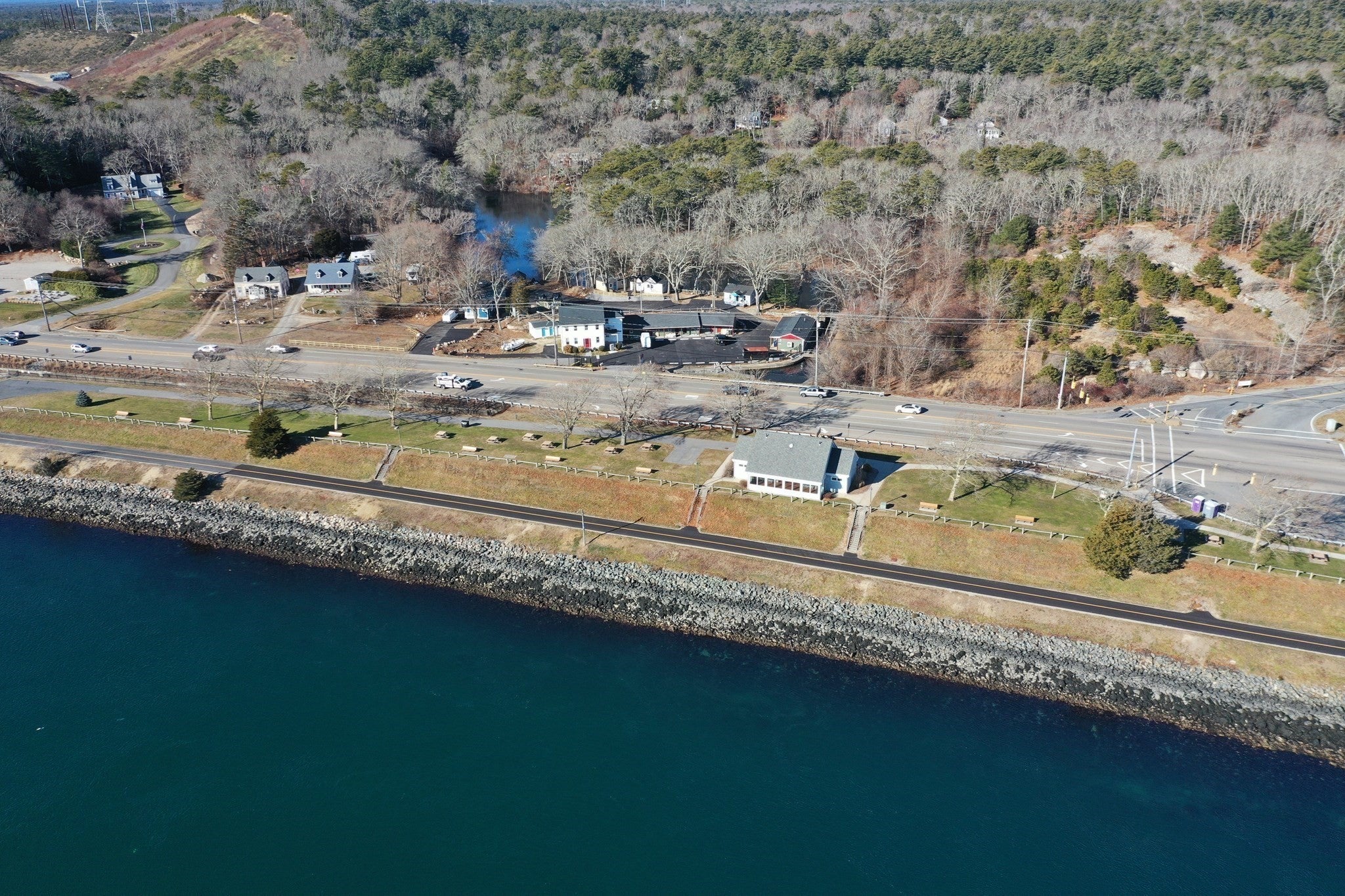 825 Scenic Hwy #4, Bourne, MA, 825 Scenic Hwy #4, Bourne, MA Photo #22