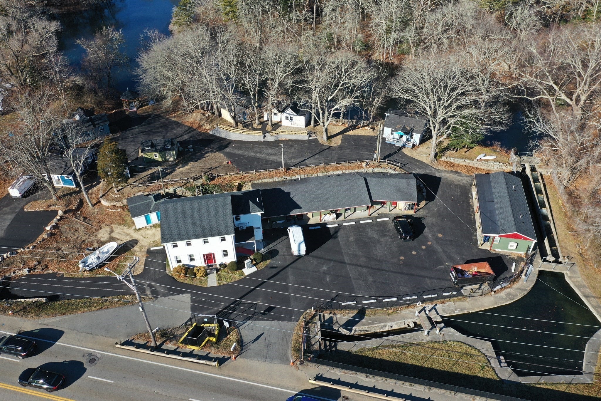 825 Scenic Hwy #4, Bourne, MA, 825 Scenic Hwy #4, Bourne, MA Photo #23