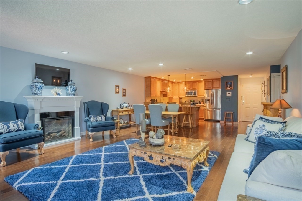 70 Weatherly Drive 203