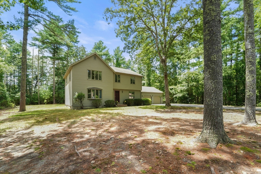 9 Randall Rd