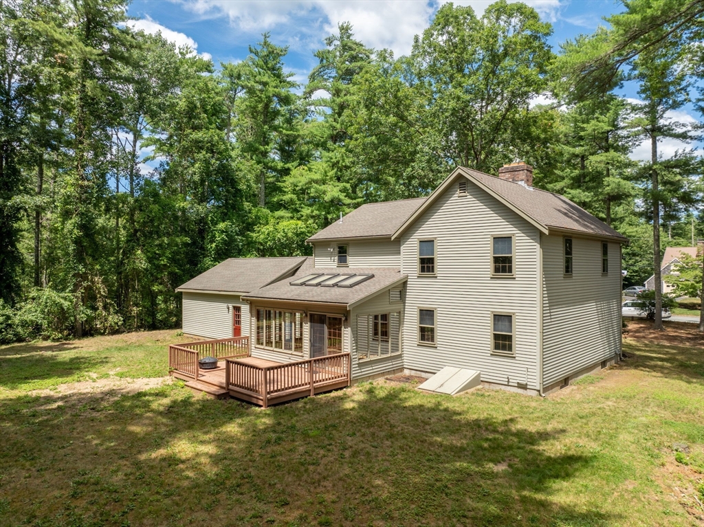 9 Randall Rd