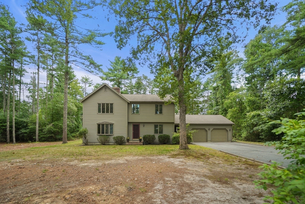 9 Randall Rd
