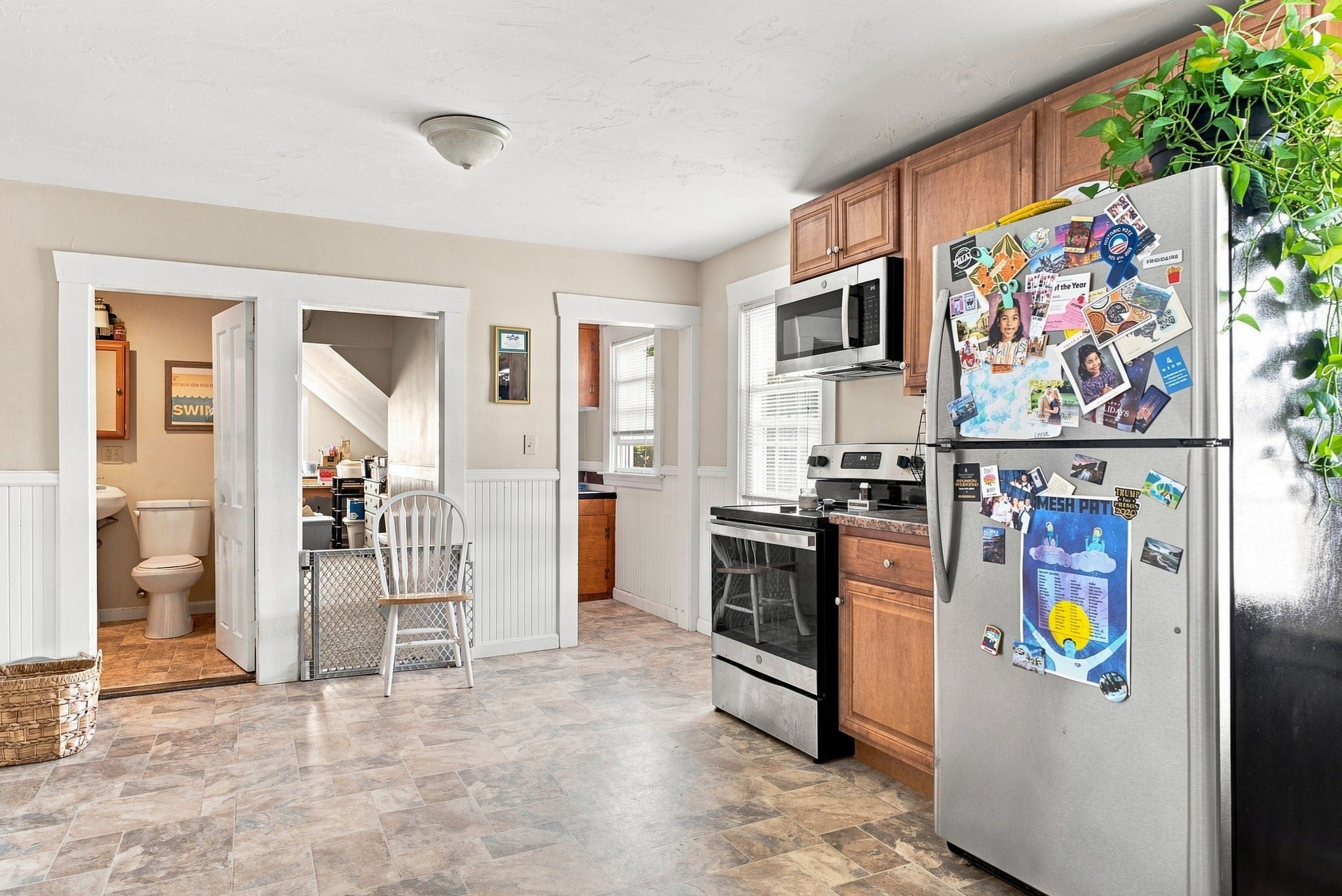 247 Millbury Ave, Millbury, MA Photo #34