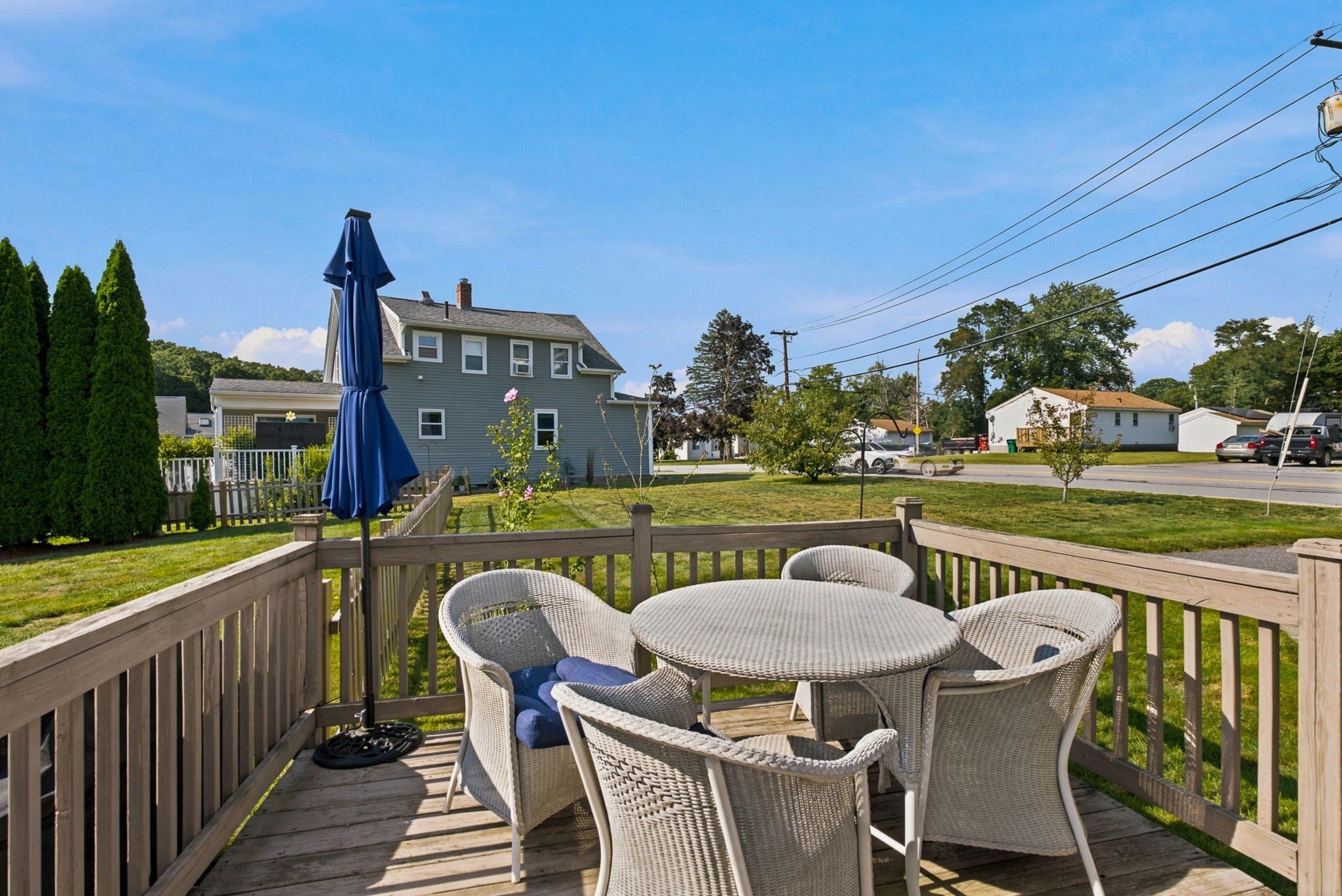 247 Millbury Ave, Millbury, MA Photo #17