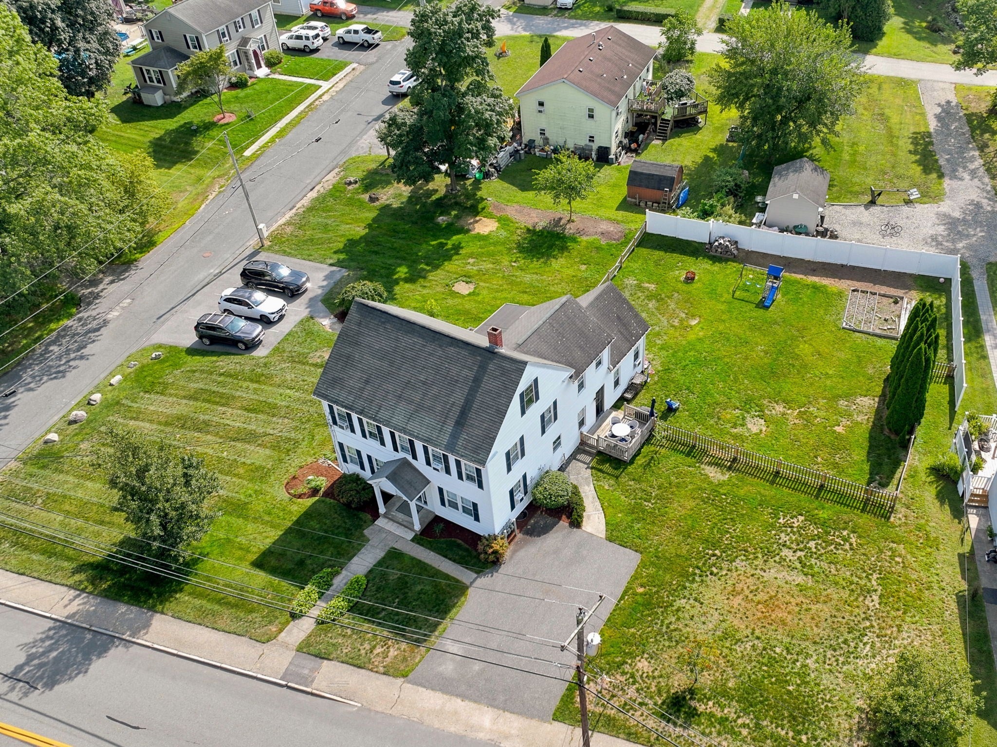 247 Millbury Ave, Millbury, MA Photo #5