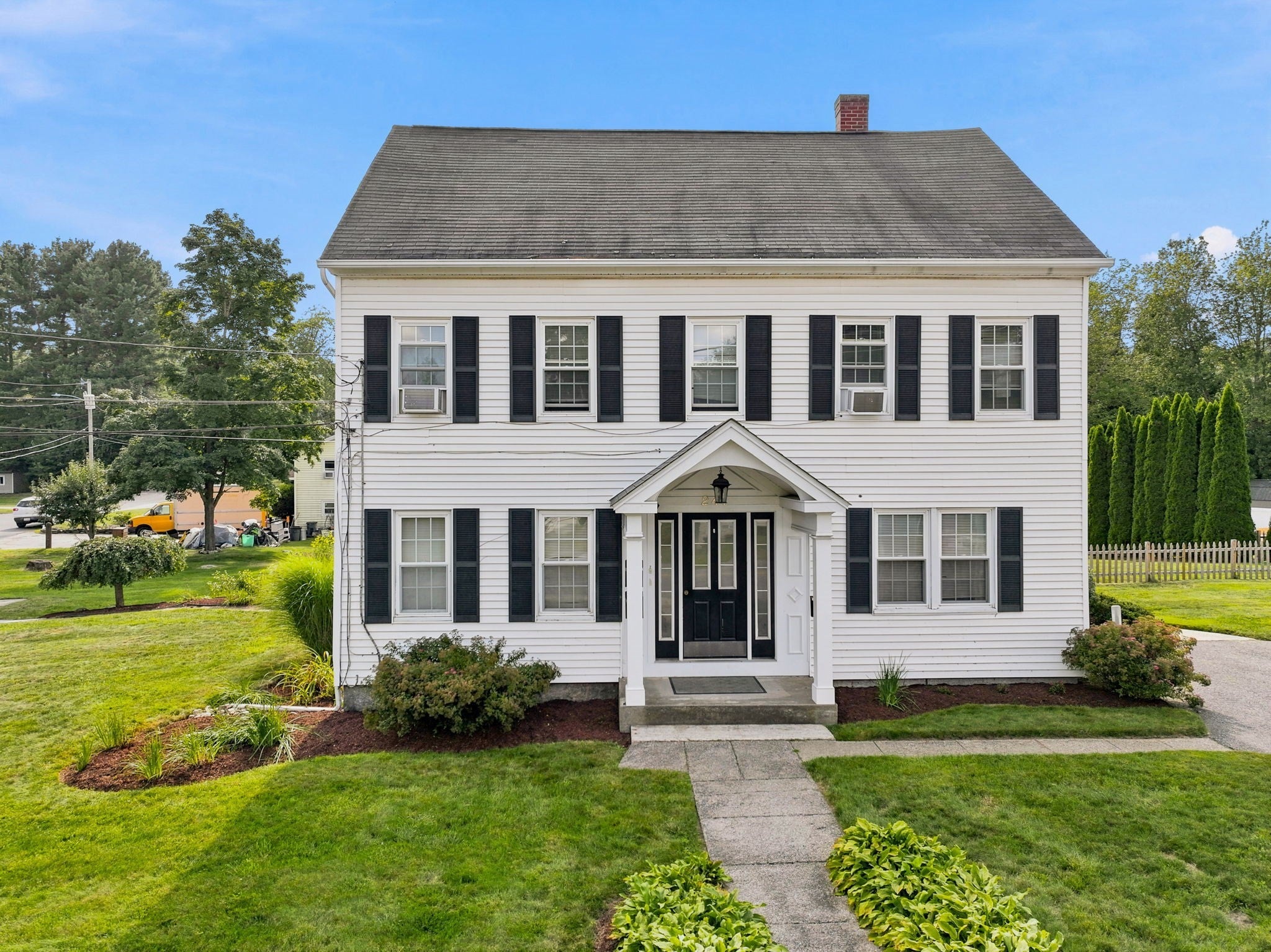 247 Millbury Ave, Millbury, MA Photo #1