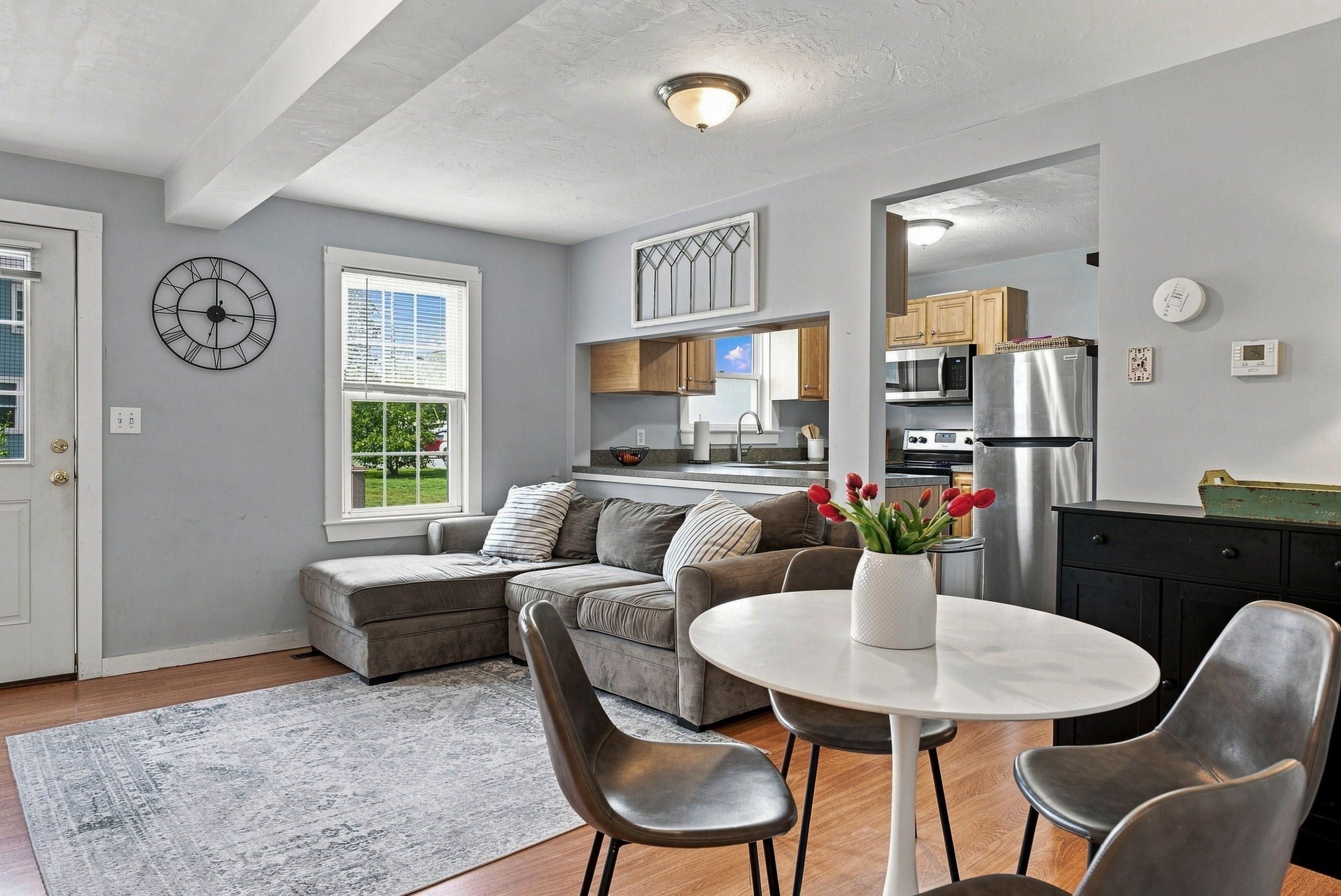 247 Millbury Ave, Millbury, MA Photo #8
