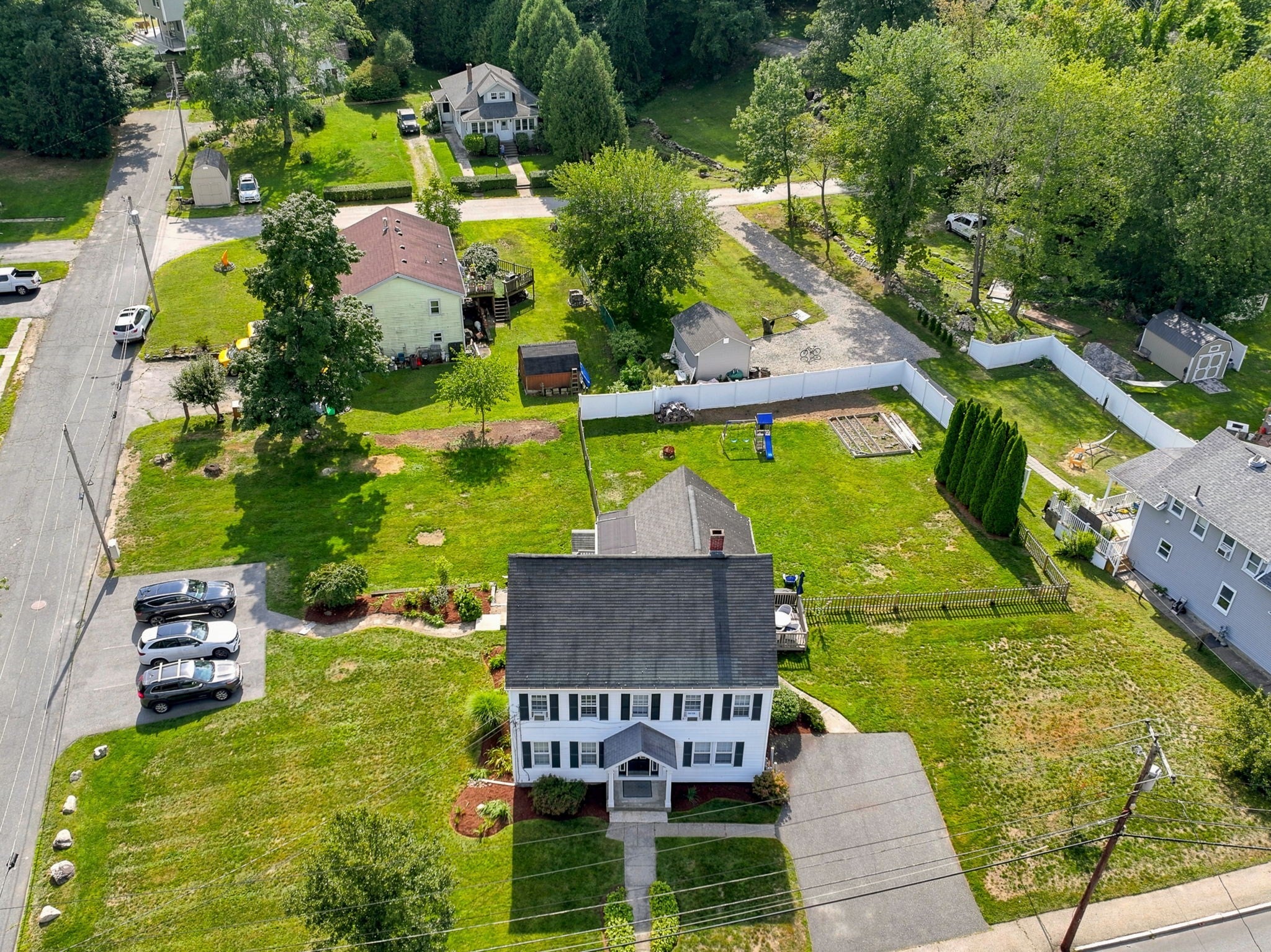 247 Millbury Ave, Millbury, MA Photo #4