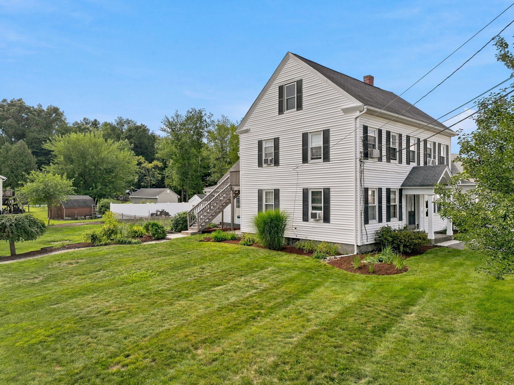 247 Millbury Ave, Millbury, MA Photo #3